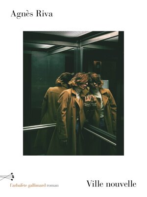 cover image of Ville nouvelle
